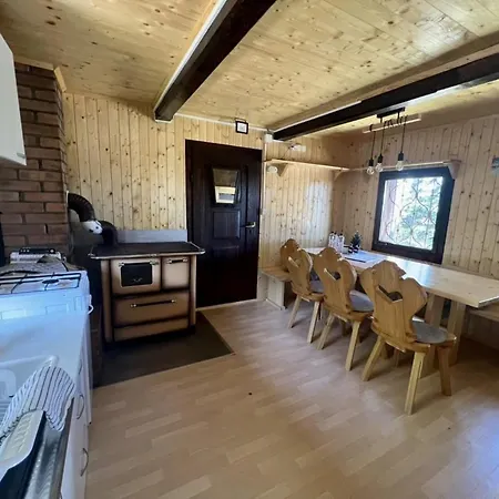 Korosica Velika Planina بيت للعطل Stahovica