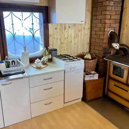 Korosica Velika Planina *