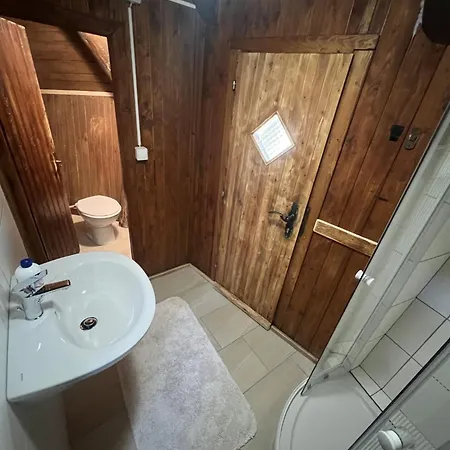 Korosica Velika Planina بيت للعطل *