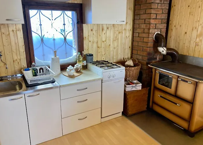 Korosica Velika Planina *